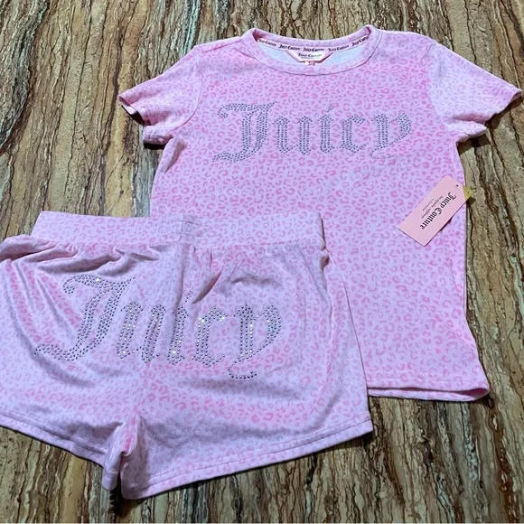 Juicy Couture
